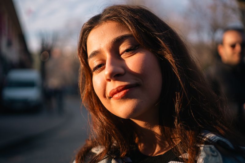 Sofia Chen, Co-Founder and Operations Director of Starbird chicken