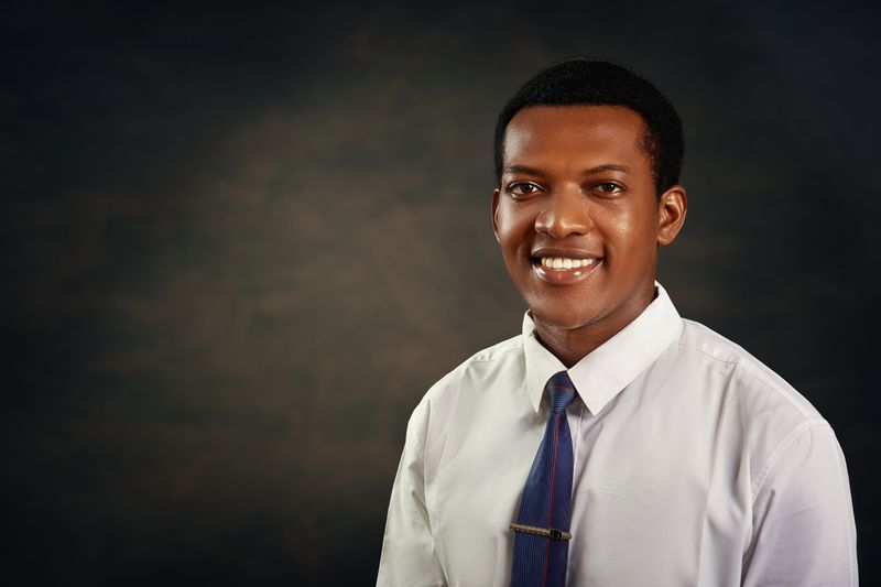 Marcus Rivera, Founder and Head Chef of Starbird chicken