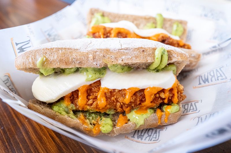 New starbird loaded nachos chicken deal