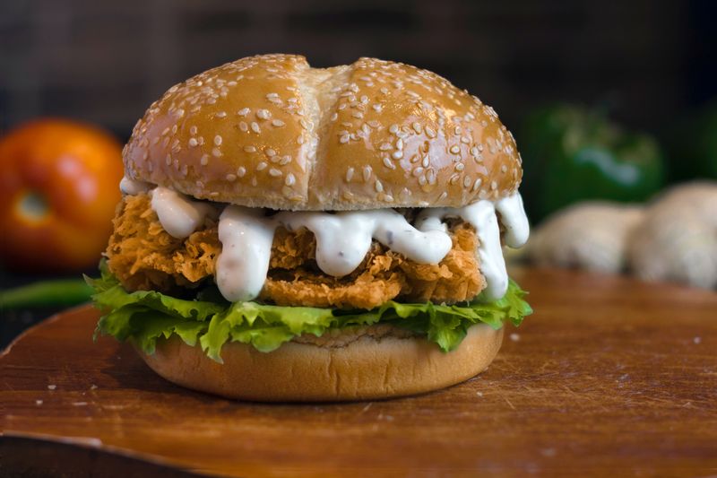 Starbird Feast Box — crispy chicken tenders combo deal