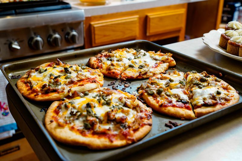 Starbird pizza hot deal special